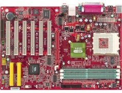 ms 7253 audio